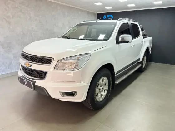 Carro 2.4 LTZ 4X2 CD 8V FLEX 4P MANUAL