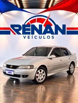 Carro 2.0 MPFI CD 8V GASOLINA 4P MANUAL