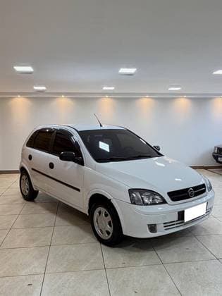 Carro 1.0 MPFI 8V GASOLINA 4P MANUAL