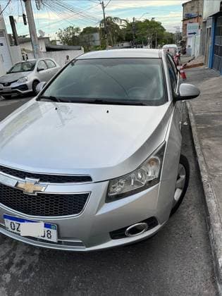 Carro 1.8 LT 16V FLEX 4P MANUAL
