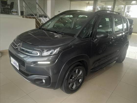 Carro 1.6 FEEL 16V FLEX 4P AUTOMÁTICO
