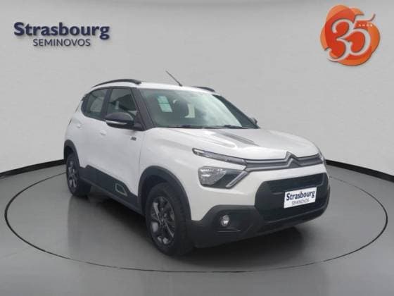 Carro 1.0 FIREFLY FLEX XTR MANUAL