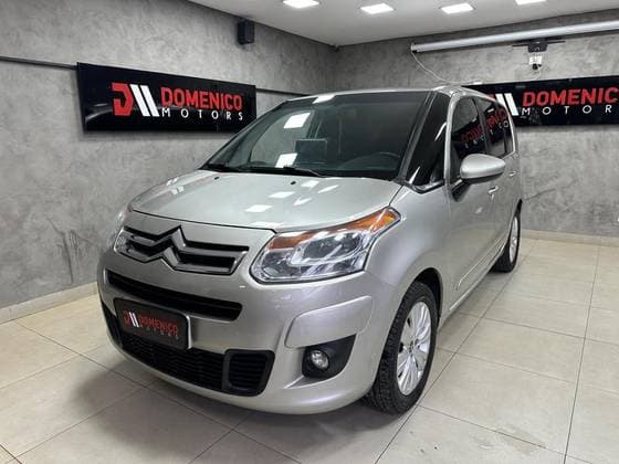 Carro 1.5 FLEX GLX MANUAL