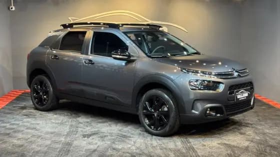 Carro 1.6 THP FLEX SHINE PACK EAT6
