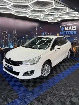 Carro 1.6 ORIGINE 16V TURBO FLEX 4P AUTOMÁTICO