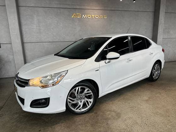 Carro 2.0 MPFI EXCLUSIVE 16V FLEX 4P AUTOMÁTICO