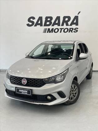 Carro 1.0 FIREFLY FLEX DRIVE MANUAL