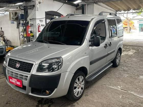 Carro 1.8 MPI ESSENCE 7L 16V FLEX 4P MANUAL