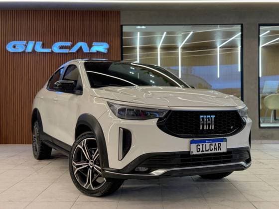 Carro 1.0 TURBO 200 FLEX IMPETUS CVT