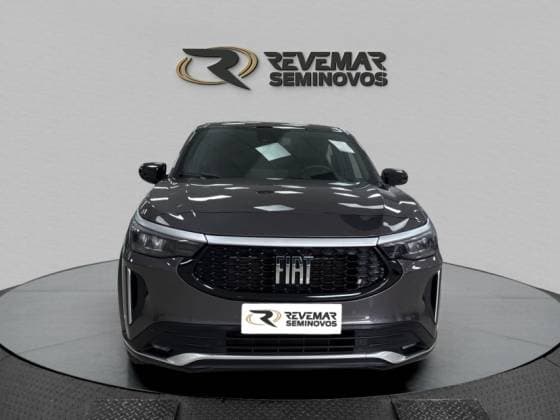 Carro 1.3 TURBO 270 FLEX LIMITED EDITION AT6