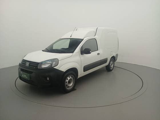 Carro 1.3 FIREFLY FLEX ENDURANCE MANUAL