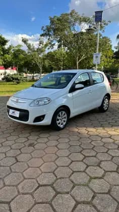 Carro 1.4 MPI ATTRACTIVE 8V FLEX 4P MANUAL