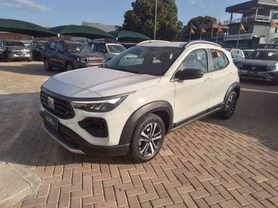 Carro 1.0 TURBO 200 FLEX AUDACE CVT