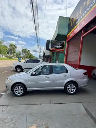 Carro 1.4 MPI EL 8V FLEX 4P MANUAL