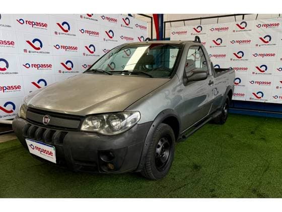 Carro 1.4 MPI FIRE CS 8V FLEX 2P MANUAL