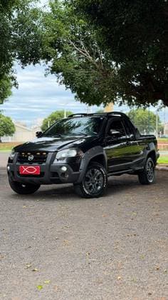 Carro 1.8 MPI ADVENTURE CE 8V FLEX 2P MANUAL