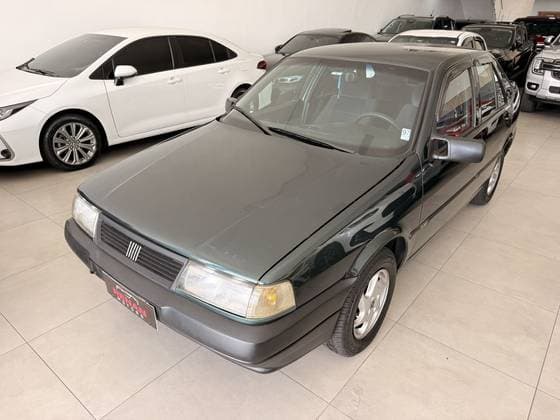 Carro 2.0 MPI SX 16V GASOLINA 4P MANUAL