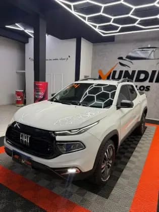 Carro 1.3 TURBO 270 FLEX FREEDOM AT6