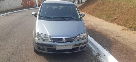 Carro 1.4 MPI ELX 8V FLEX 4P MANUAL