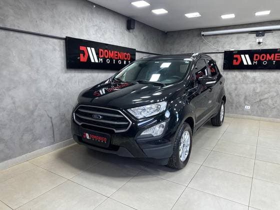 Carro 1.5 TI-VCT FLEX SE AUTOMÁTICO