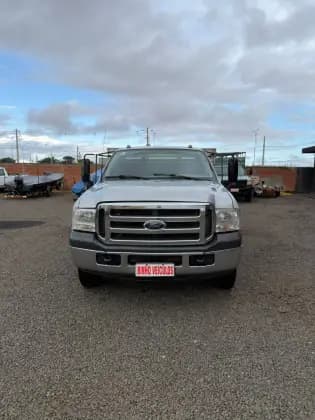 Carro 2.8 TURBO INTERCOOLER DIESEL 2P MANUAL