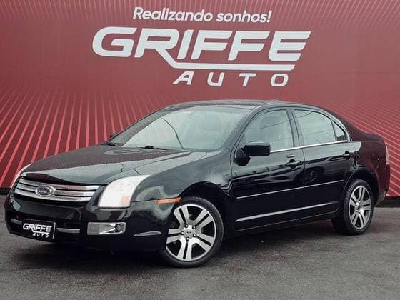 Carro 2.3 SEL 16V GASOLINA 4P AUTOMÁTICO