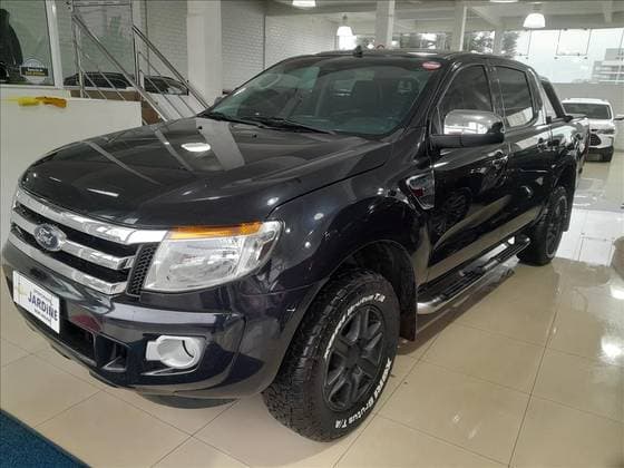 Carro 3.2 XLT 4X4 CD 20V DIESEL 4P AUTOMÁTICO