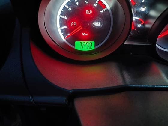 Carro 1.6 ROCAM SEDAN 8V FLEX 4P MANUAL