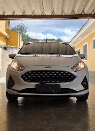 Carro 1.6 TI-VCT FLEX SE PLUS POWERSHIFT