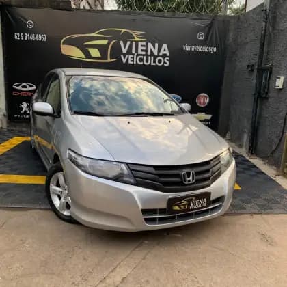 Carro 1.5 LX 16V FLEX 4P AUTOMÁTICO