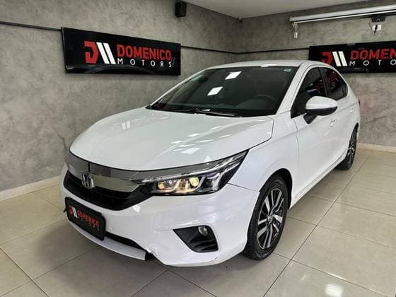 Carro 1.5 i-VTEC FLEX EXL CVT