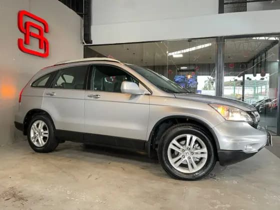 Carro 2.0 EXL 4X4 16V GASOLINA 4P AUTOMÁTICO