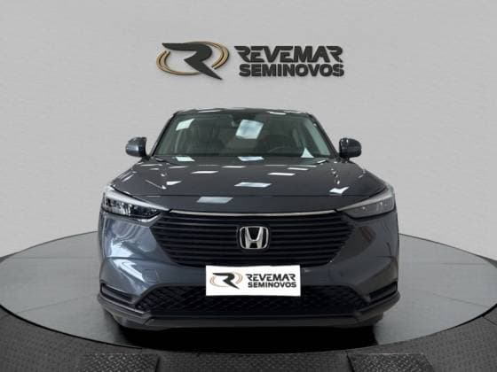 Carro 1.5 DI I-VTEC FLEX EXL CVT