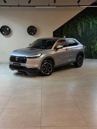 Carro 1.5 DI I-VTEC FLEX EXL CVT
