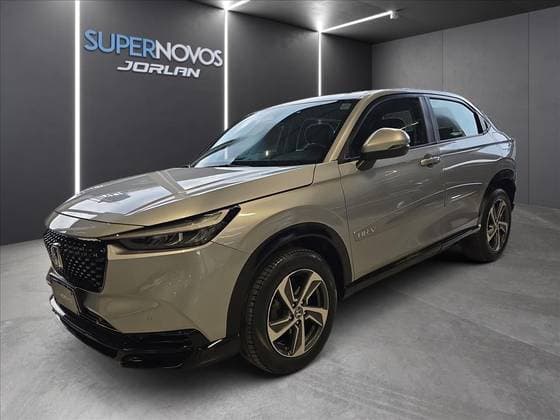 Carro 1.5 DI I-VTEC TURBO FLEX TOURING CVT