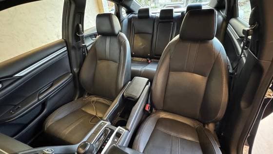 Carro 2.0 16V FLEXONE EX 4P CVT