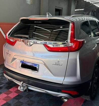 Carro 1.5 16V VTC TURBO GASOLINA TOURING AWD CVT