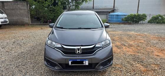 Carro 1.5 PERSONAL 16V FLEX 4P AUTOMÁTICO
