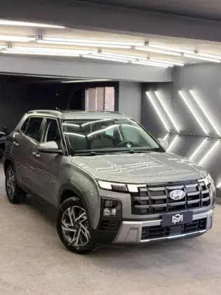 Carro 1.0 TGDI FLEX LIMITED AUTOMÁTICO