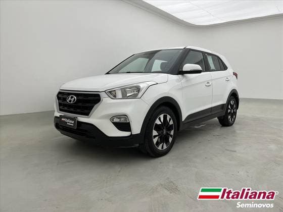 Carro 1.6 16V FLEX ATTITUDE AUTOMÁTICO
