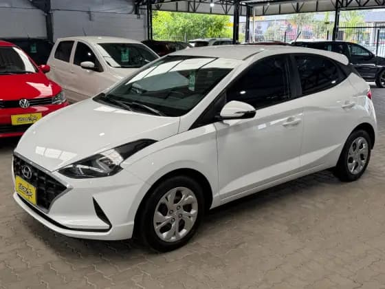 Carro 1.0 12V FLEX VISION MANUAL