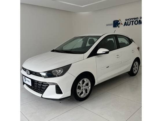 Carro 1.0 12V FLEX COMFORT MANUAL