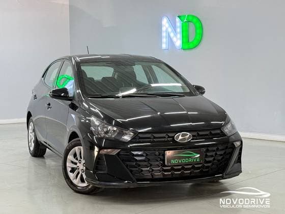 Carro 1.0 12V FLEX COMFORT MANUAL
