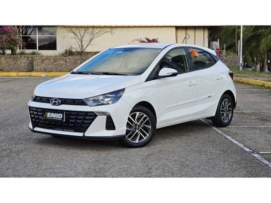 Carro 1.0 12V FLEX LIMITED MANUAL