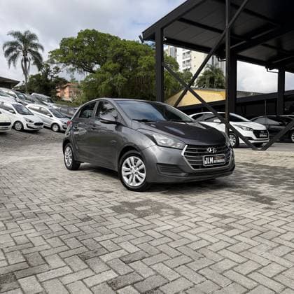Carro 1.0 COMFORT STYLE 12V FLEX 4P MANUAL