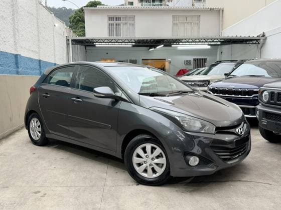 Carro 1.6 COMFORT 16V FLEX 4P MANUAL