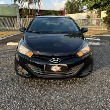 Carro 1.0 COMFORT PLUS 12V FLEX 4P MANUAL