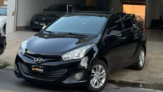 Carro 1.6 PREMIUM 16V FLEX 4P AUTOMÁTICO