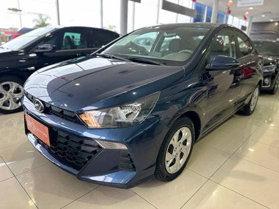 Carro 1.0 12V FLEX COMFORT MANUAL