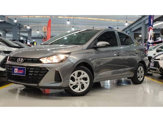 Carro 1.0 12V FLEX COMFORT PLUS MANUAL